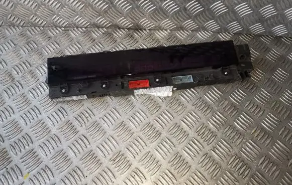 Renault Espace - Grand espace IV Speedometer (instrument cluster) P8200392364A 8200392364A 8200392364