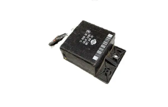 Nissan Micra Other control units/modules 285115F101