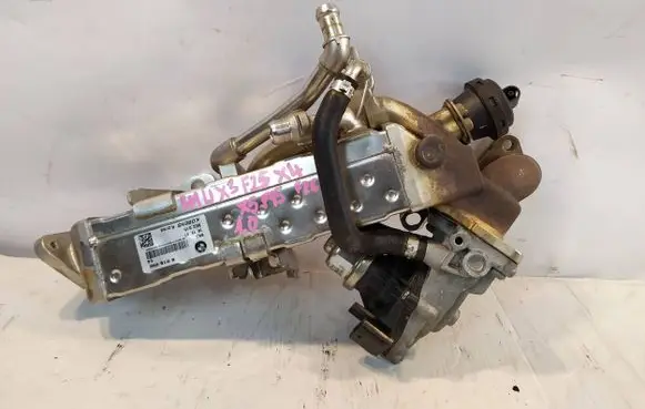 BMW X3 F25 EGR valve 8518202