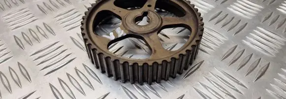 Toyota Avensis T220 Camshaft pulley/ VANOS 
