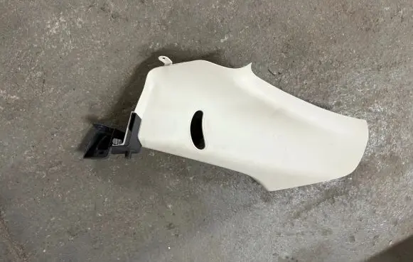 Fiat 500 Other interior part 735426821