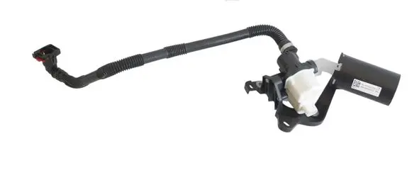 BMW 7 G70 Active carbon filter fuel vapour canister 7562012 N6RK100FG