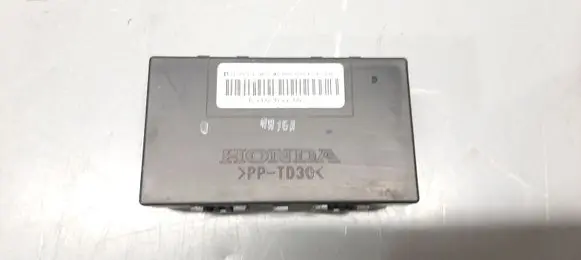 Honda CR-V Other control units/modules 81289TLYH520M1 81289TLYH52