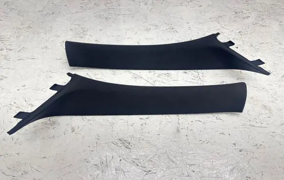 BMW 2 F22 F23 (A) pillar trim 7265990 7265980