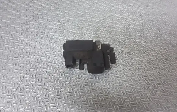 Hyundai Santa Fe Turbo solenoid valve