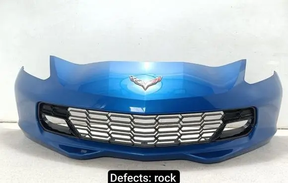 Chevrolet Corvette C7 Front bumper 22909552