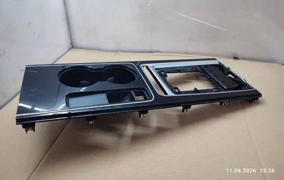 Jaguar XE Other center console (tunnel) element GX73044E04B