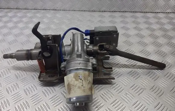 Renault Twingo II Rear steering column 8201046035