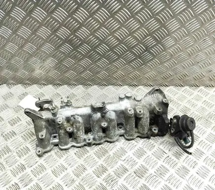 Toyota Hilux (AN10, AN20, AN30) Intake manifold 1710130050
