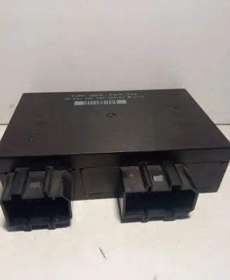 Volkswagen PASSAT B7 Comfort/convenience module 1J0959799AH 5DK00795451