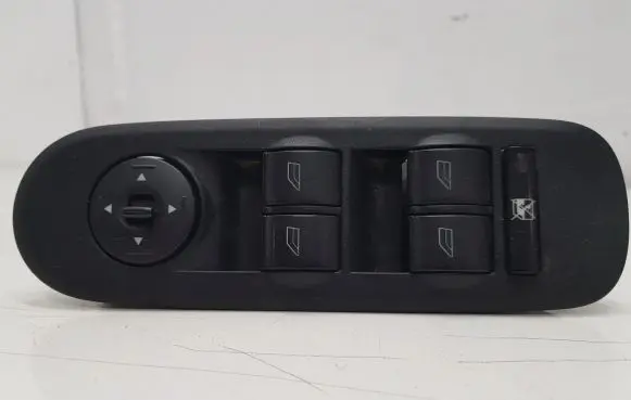 Ford S-MAX Electric window control switch 6M2T14A132AE