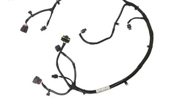 Fiat Tipo Parking sensor (PDC) wiring loom 052168051 202509221122