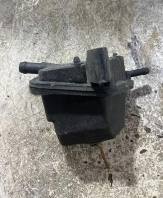 Seat Toledo II (1M) Power steering fluid tank/reservoir 1J0422371B