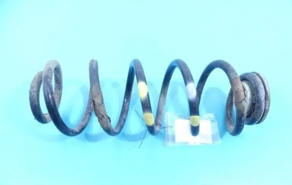 Peugeot 307 Rear coil spring IMPRK1020133