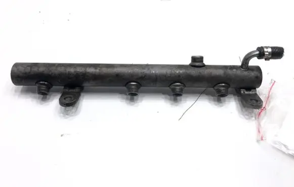 Mercedes-Benz E W212 Fuel main line pipe A6420703395