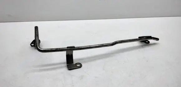 Volkswagen Golf VI Engine coolant pipe/hose 03C121469F