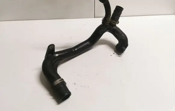 Mercedes-Benz B W245 Engine coolant pipe/hose