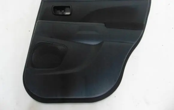 Citroen C4 Aircross Rear door card panel trim