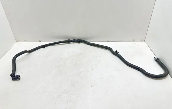 Ford Focus Engine coolant pipe/hose JX618A365VE