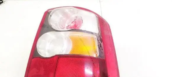 Land Rover Range Rover Sport L320 Rear/tail lights XFB500420