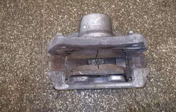 Buick Encore I Front brake caliper