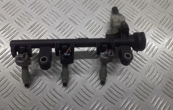 Citroen C1 Fuel main line pipe 23814-0Q010-A