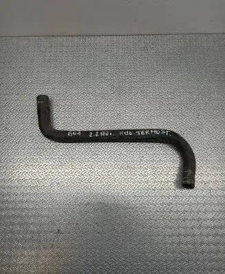 Peugeot 607 Engine coolant pipe/hose