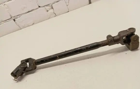 Volkswagen Transporter - Caravelle T4 Steering column universal joint 19149955D