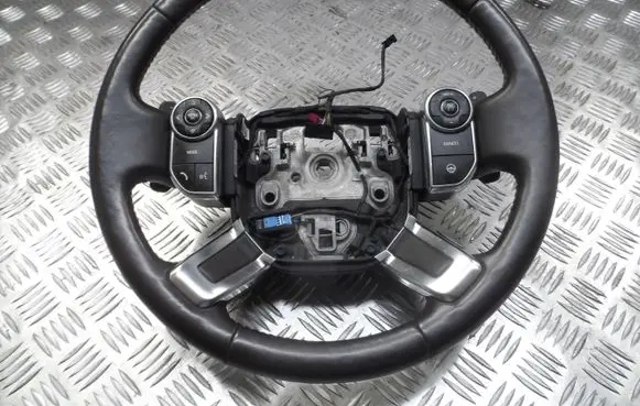Land Rover Range Rover L405 Steering wheel
