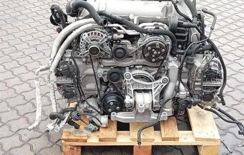 Porsche 718 Cayman 982 982c other engine part