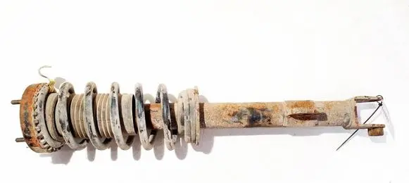 Chrysler 300 - 300C Front shock absorber/damper