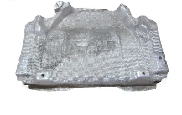 Volvo XC90 Exhaust heat shield 31449361 NCJKSKKOS56VOLVO