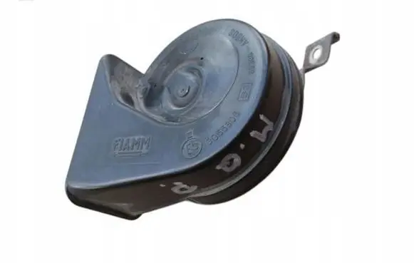 Maserati Quattroporte Horn signal