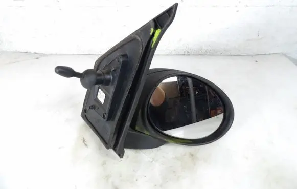 Peugeot 107 Front door electric wing mirror 87910-0H010
