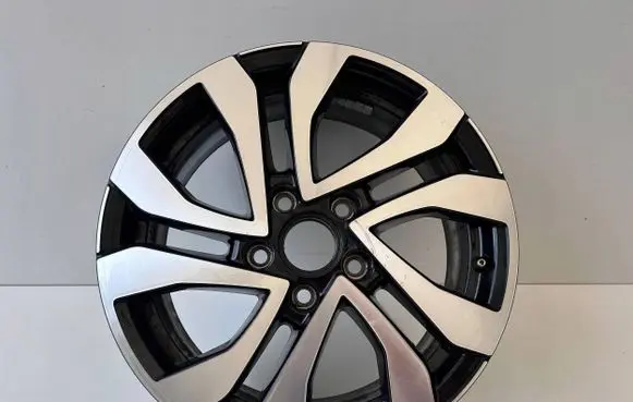 Volkswagen Touran III R16 alloy rim 5TA601025AA