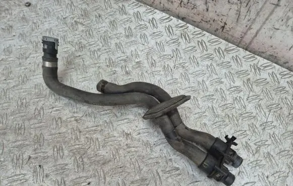 Volvo S80 Engine coolant pipe/hose 6G9118C266EG 6G9118K293