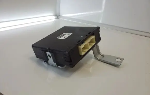 Mitsubishi Outlander Parking PDC control unit/module 8631B053