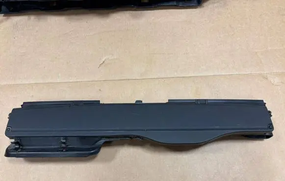 Volkswagen Tayron I Air intake duct part 5Q0129254A