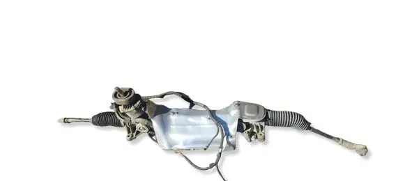 Volkswagen Touran I Steering rack 1K1423055K