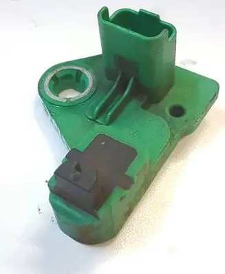 Citroen C3 Aircross Crankshaft position sensor 9677539480