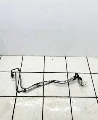 Mercedes-Benz S W222 Air conditioning (A/C) pipe/hose 