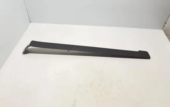 Toyota Proace Sliding door trim (molding) 9808384280