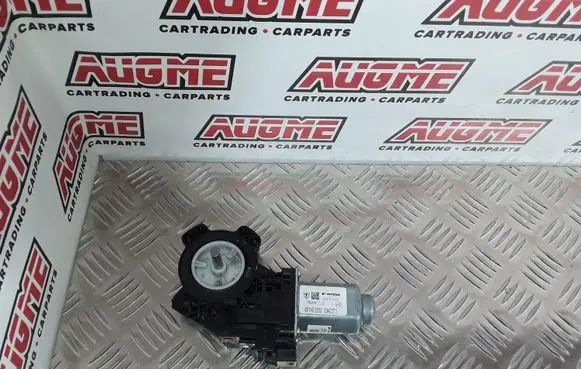 Tesla Model 3 Front door window regulator motor 430105F0 2102171236471