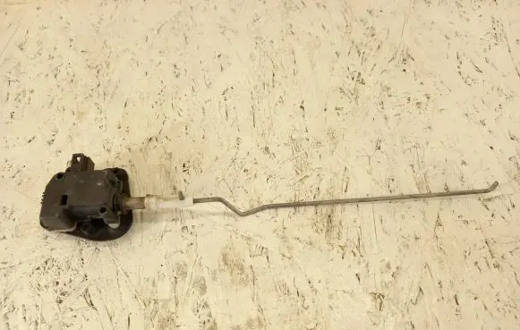 Audi A4 S4 B6 8E 8H Tailgate boot lock/latch motor 8E9827833