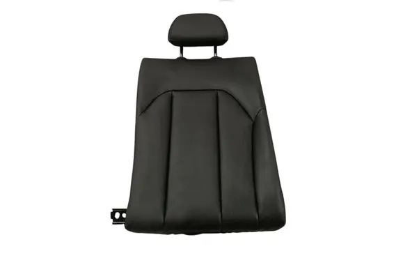 BMW 3 G20 G21 Rear seat 