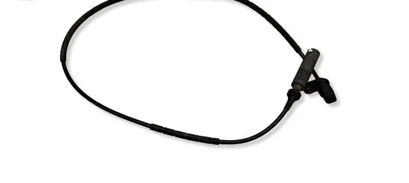 BMW 3 E90 E91 ABS rear brake sensor 6762466