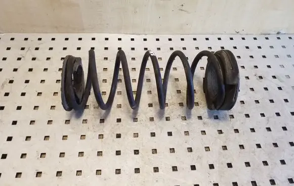 KIA Rio Rear coil spring