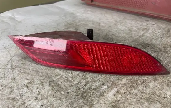 Volvo V40 Rear fog light 31395551