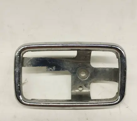 Mercedes-Benz 250 280 W108 Rear door handle cover 1087660511 A1087660511