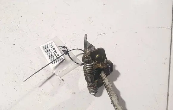 Fiat Ulysse Front door check strap stopper 